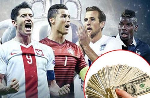 Bạn đã biết cá cược bóng đá hợp pháp ở đâu ?